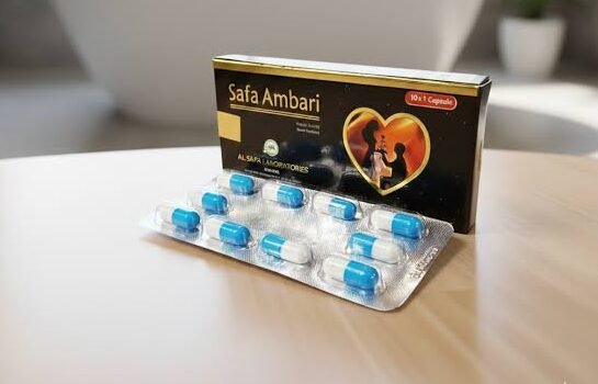 Safa Ambari product